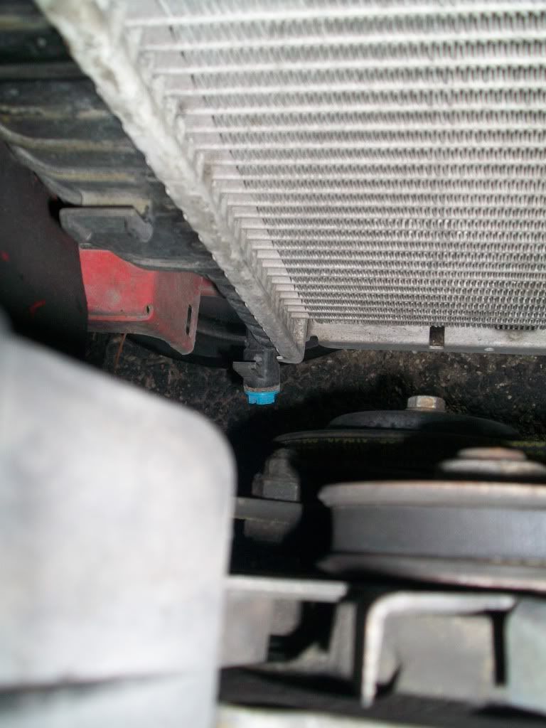 How to Radiator Removal/Installation E30 Performance